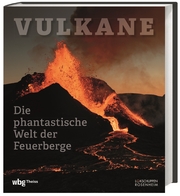 Vulkane - Cover