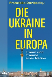 Die Ukraine in Europa