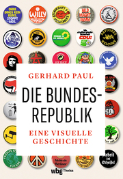 Die Bundesrepublik - Cover