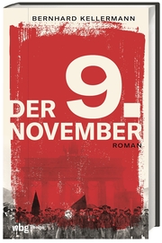 Der 9. November - Cover