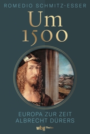Um 1500 - Cover
