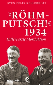 Röhm-Putsch! 1934