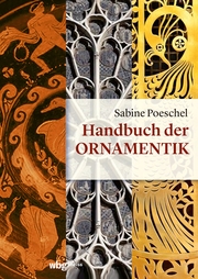 Handbuch der Ornamentik - Cover