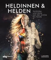 Heldinnen und Helden - Cover