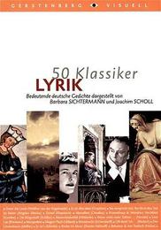 Lyrik - Cover