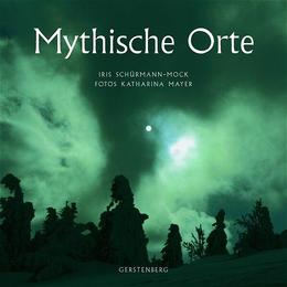 Mythische Orte - Cover