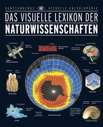 Das visuelle Lexikon der Naturwissenschaften