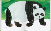 Pandabär, Pandabär, wen siehst du denn? - Abbildung 1