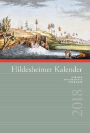 Hildesheimer Kalender 2018