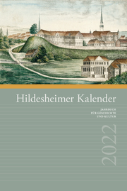 Hildesheimer Kalender 2022