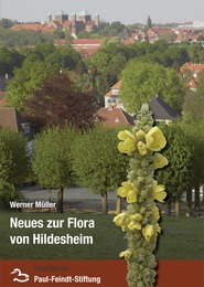 Neues zur Flora von Hildesheim