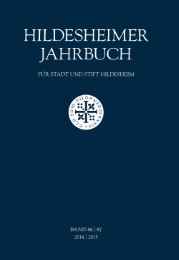 Hildesheimer Jahrbuch 2014/2015