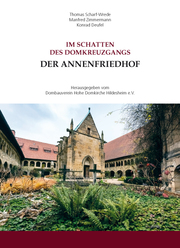 Der Annenfriedhof - Cover