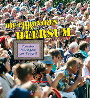 Die Chroniken von Heersum - Cover