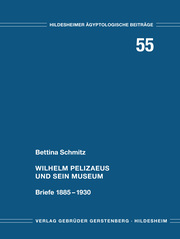 Wilhelm Pelizaeus und sein Museum - Cover