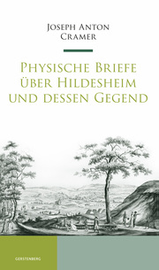 Physische Briefe über Hildesheim und dessen Gegend - Cover