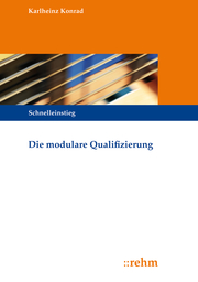 Die modulare Qualifizierung