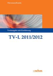 TV-L 2011/2012