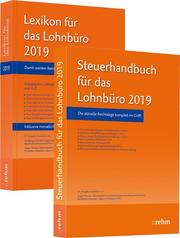Lexikon für das Lohnbüro/Steuerhandbuch 2019