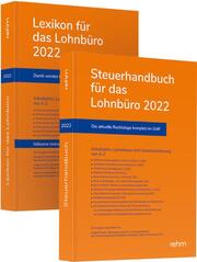 Lexikon für das Lohnbüro 2022 - Cover