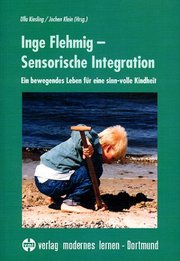 Inge Flehmig - Sensorische Integration - Cover