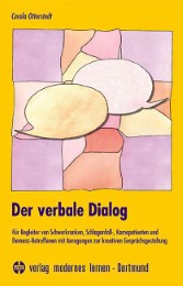 Der verbale Dialog - Cover