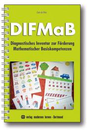 DIFMaB - Cover