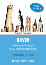 RAVEK Handbuch