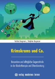 Krimskrams und Co. - Cover