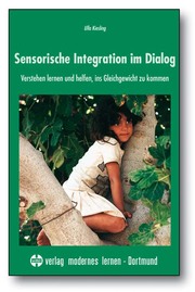 Sensorische Integration im Dialog - Cover
