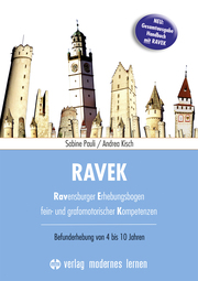 RAVEK - Cover