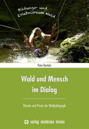 Wald und Mensch im Dialog - Cover