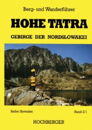 Hohe Tatra 2 + 3