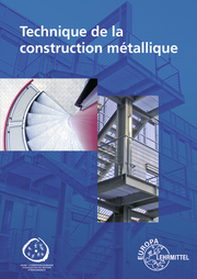 Technique de la construction métallique - Cover