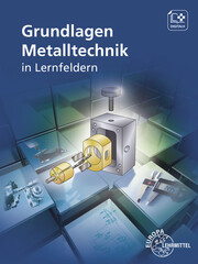 Grundlagen Metalltechnik - Cover