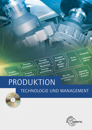 Produktion - Technologie und Management