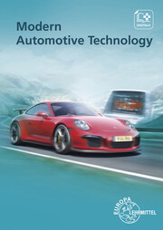 Modern Automotive Technology, Fundamentals, service, diagnostics