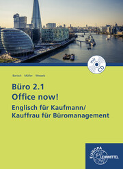 Büro 2.1 Office now!