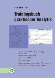 Trainingsbuch praktischer Analytik