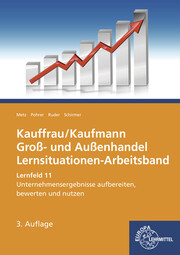 Kauffrau/Kaufmann Groß- und Außenhandel