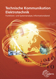 Technische Kommunikation Elektrotechnik Informationsband