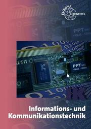 Informationstechnik und Kommunikationstechnik, Fachwissen IT-Berufe