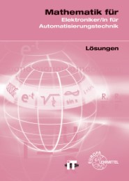 Mathematik für Elektroniker/in für Automatisierungstechnik