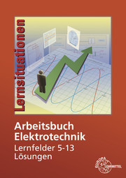Arbeitsbuch Elektrotechnik