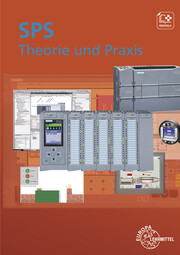 SPS Theorie und Praxis - Cover
