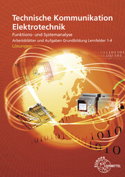 Technische Kommunikation Elektrotechnik