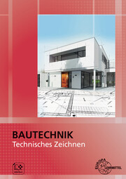 Bautechnik Technisches Zeichnen - Cover