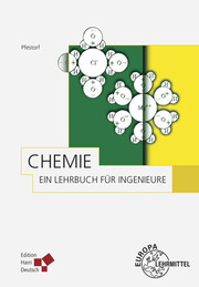 Chemie - Cover