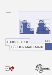 Lehrgang der höheren Mathematik 5 - Cover