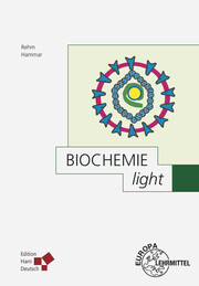 Biochemie light - Cover